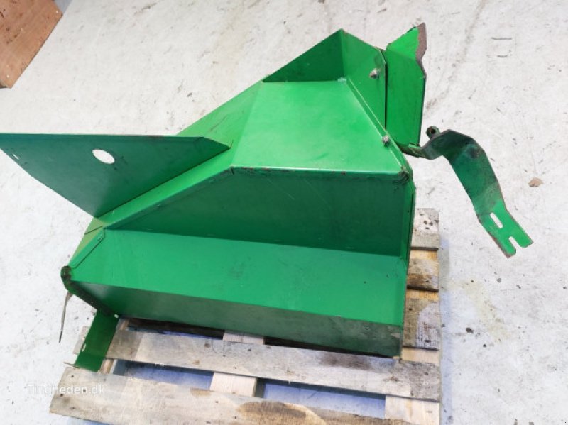 Sonstige Mähdrescherteile typu John Deere T660I, Gebrauchtmaschine v Hemmet (Obrázek 7)