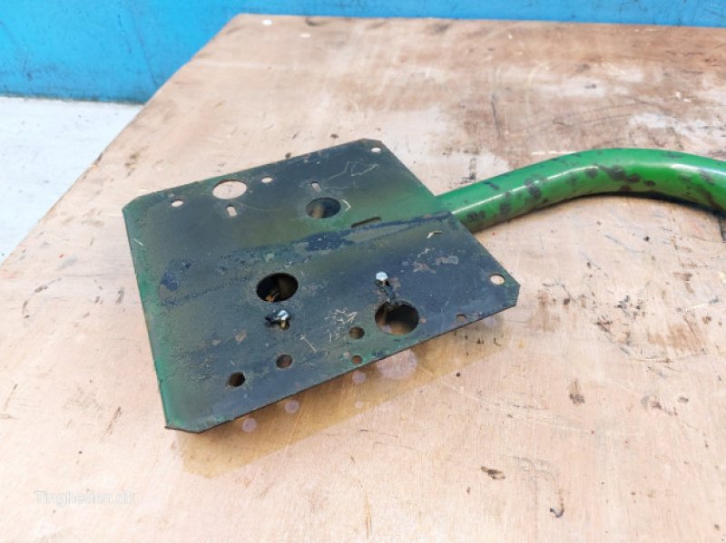 Sonstige Mähdrescherteile typu John Deere T660I, Gebrauchtmaschine v Hemmet (Obrázek 2)