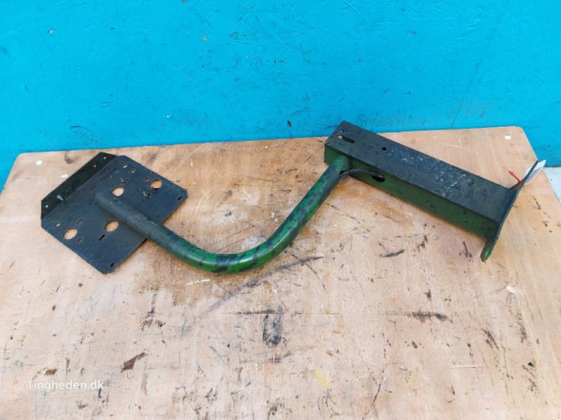 Sonstige Mähdrescherteile typu John Deere T660I, Gebrauchtmaschine v Hemmet (Obrázek 11)