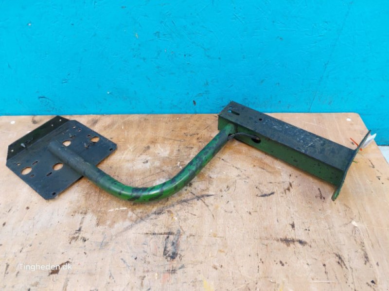 Sonstige Mähdrescherteile typu John Deere T660I, Gebrauchtmaschine v Hemmet (Obrázek 8)