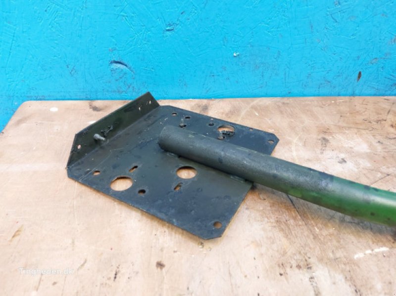 Sonstige Mähdrescherteile typu John Deere T660I, Gebrauchtmaschine v Hemmet (Obrázek 9)