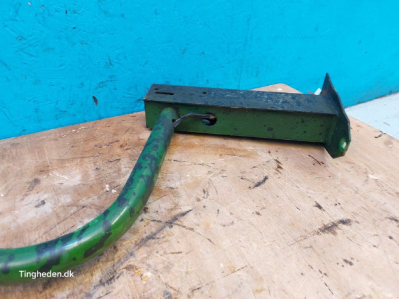 Sonstige Mähdrescherteile typu John Deere T660I, Gebrauchtmaschine v Hemmet (Obrázek 10)