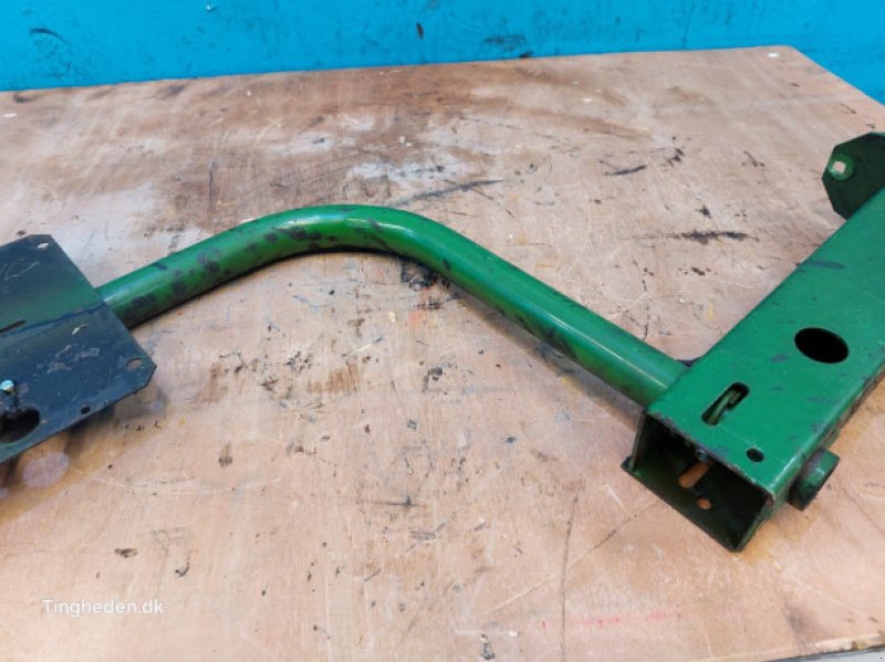 Sonstige Mähdrescherteile typu John Deere T660I, Gebrauchtmaschine v Hemmet (Obrázek 3)