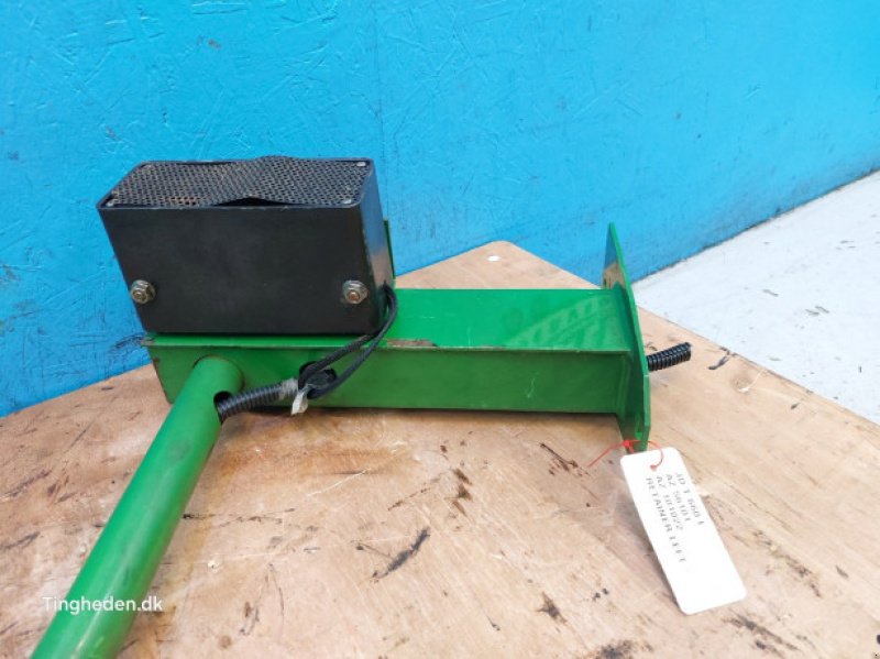 Sonstige Mähdrescherteile typu John Deere T660I, Gebrauchtmaschine v Hemmet (Obrázek 7)