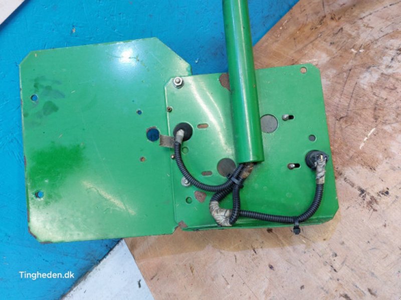 Sonstige Mähdrescherteile typu John Deere T660I, Gebrauchtmaschine v Hemmet (Obrázek 10)