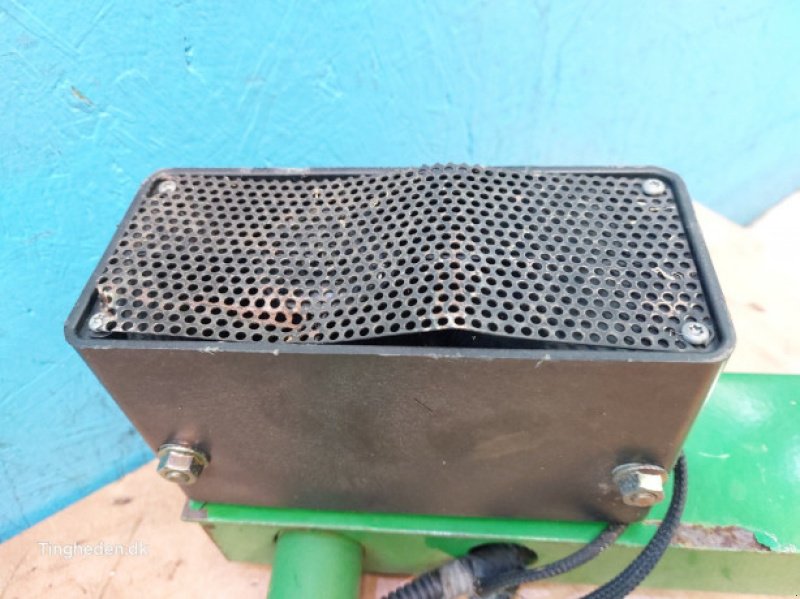 Sonstige Mähdrescherteile typu John Deere T660I, Gebrauchtmaschine v Hemmet (Obrázek 8)