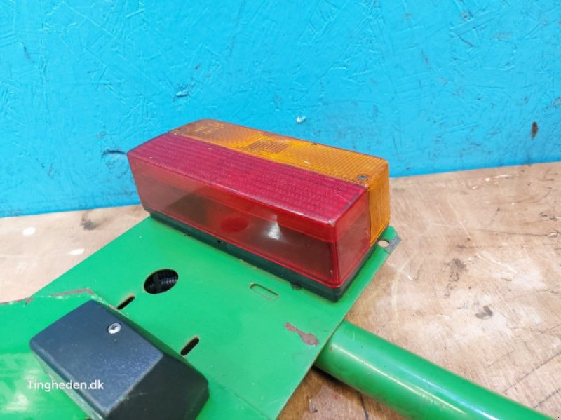 Sonstige Mähdrescherteile typu John Deere T660I, Gebrauchtmaschine v Hemmet (Obrázek 5)