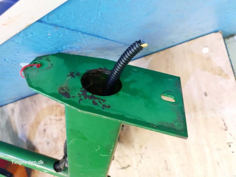 Sonstige Mähdrescherteile typu John Deere T660I, Gebrauchtmaschine v Hemmet (Obrázek 13)