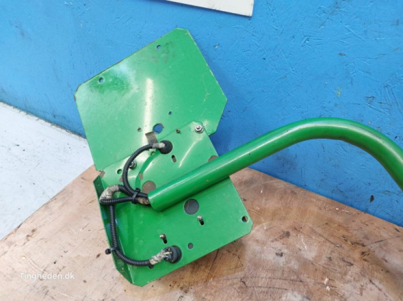 Sonstige Mähdrescherteile typu John Deere T660I, Gebrauchtmaschine v Hemmet (Obrázek 14)