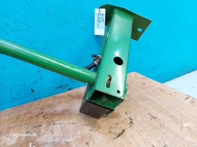 Sonstige Mähdrescherteile typu John Deere T660I, Gebrauchtmaschine v Hemmet (Obrázek 12)