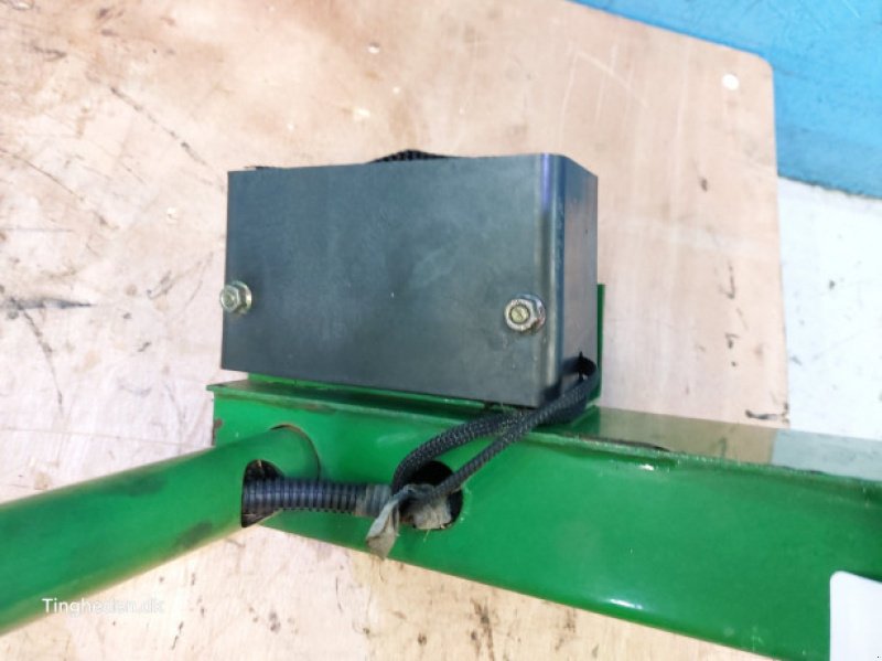 Sonstige Mähdrescherteile typu John Deere T660I, Gebrauchtmaschine v Hemmet (Obrázek 15)