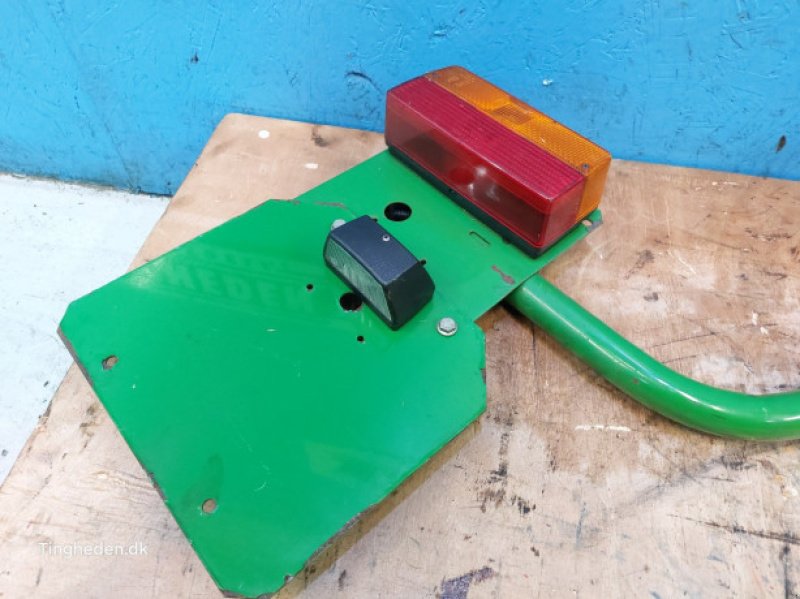 Sonstige Mähdrescherteile typu John Deere T660I, Gebrauchtmaschine v Hemmet (Obrázek 3)