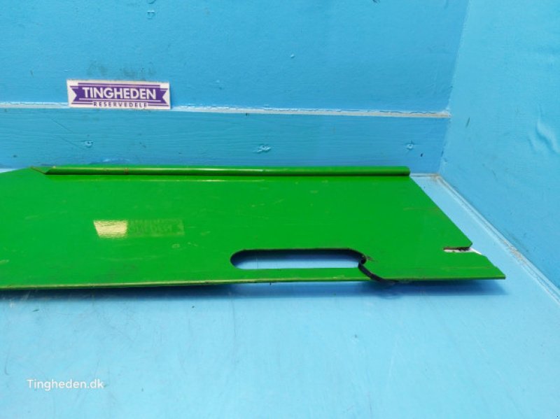 Sonstige Mähdrescherteile typu John Deere T660I, Gebrauchtmaschine v Hemmet (Obrázek 3)