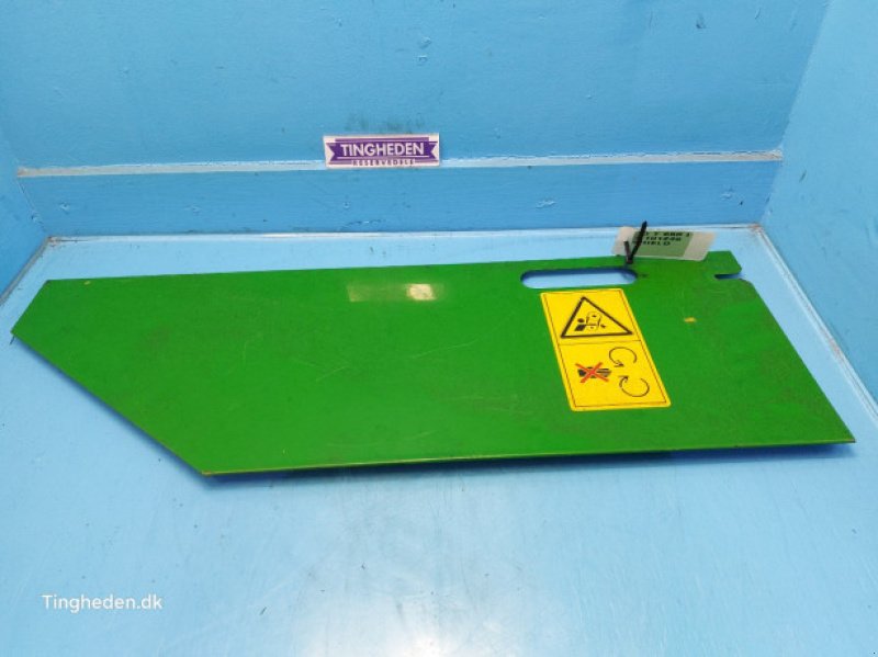 Sonstige Mähdrescherteile typu John Deere T660I, Gebrauchtmaschine v Hemmet (Obrázek 4)