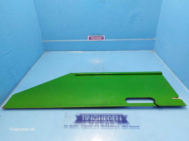 Sonstige Mähdrescherteile typu John Deere T660I, Gebrauchtmaschine v Hemmet (Obrázek 1)