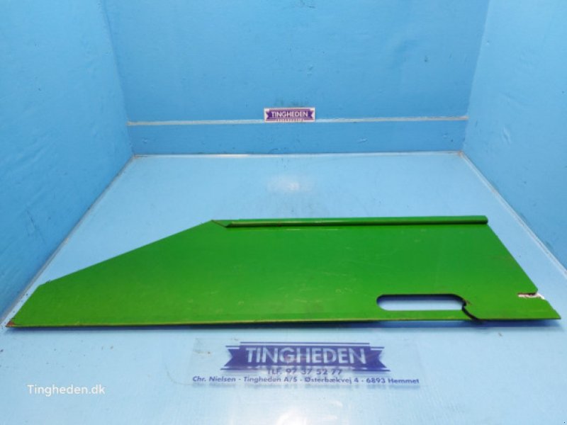 Sonstige Mähdrescherteile typu John Deere T660I, Gebrauchtmaschine v Hemmet (Obrázek 1)