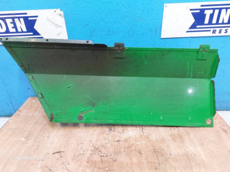 Sonstige Mähdrescherteile typu John Deere T660I, Gebrauchtmaschine v Hemmet (Obrázek 7)