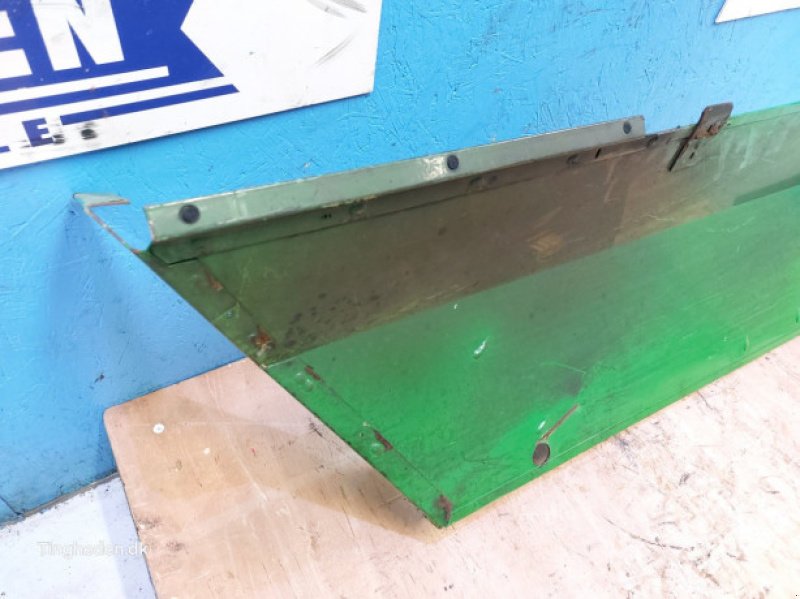 Sonstige Mähdrescherteile typu John Deere T660I, Gebrauchtmaschine v Hemmet (Obrázek 9)