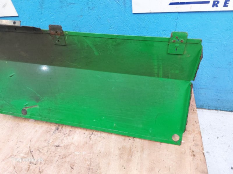 Sonstige Mähdrescherteile typu John Deere T660I, Gebrauchtmaschine v Hemmet (Obrázek 10)