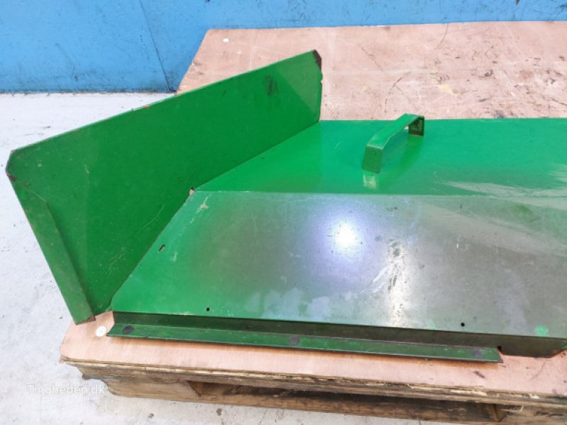 Sonstige Mähdrescherteile typu John Deere T660I, Gebrauchtmaschine v Hemmet (Obrázek 3)