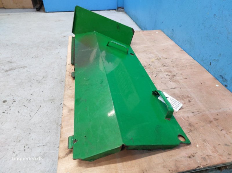 Sonstige Mähdrescherteile typu John Deere T660I, Gebrauchtmaschine v Hemmet (Obrázek 11)