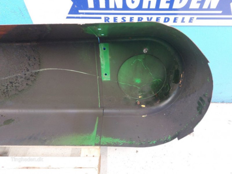 Sonstige Mähdrescherteile typu John Deere T660I, Gebrauchtmaschine v Hemmet (Obrázek 16)