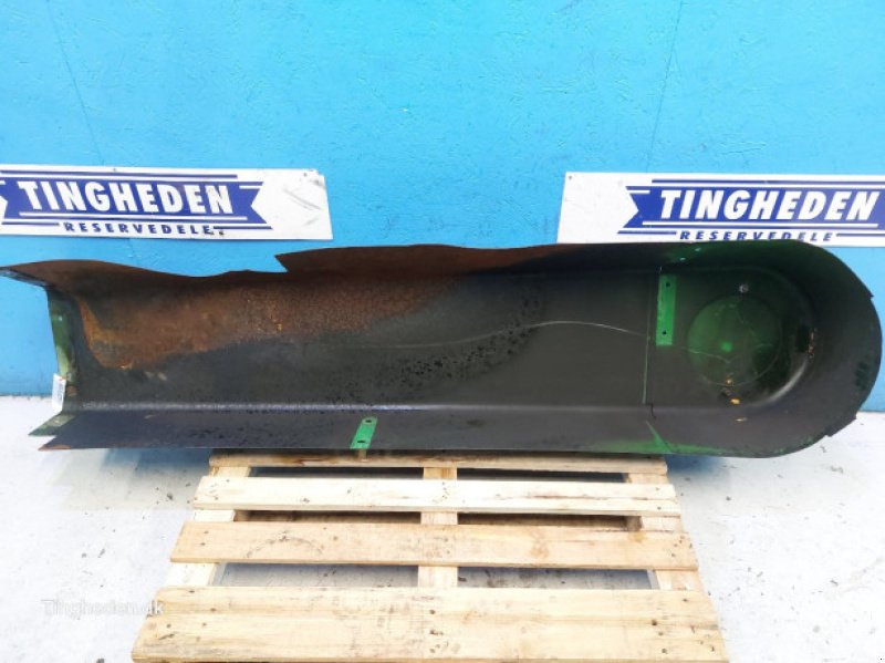 Sonstige Mähdrescherteile typu John Deere T660I, Gebrauchtmaschine v Hemmet (Obrázek 12)