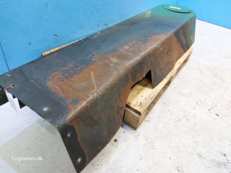 Sonstige Mähdrescherteile typu John Deere T660I, Gebrauchtmaschine v Hemmet (Obrázek 3)