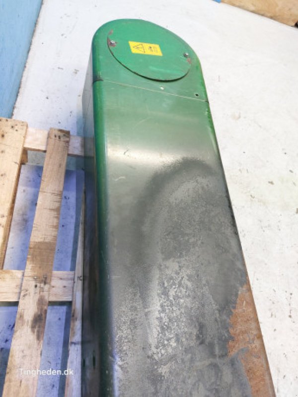 Sonstige Mähdrescherteile typu John Deere T660I, Gebrauchtmaschine v Hemmet (Obrázek 8)