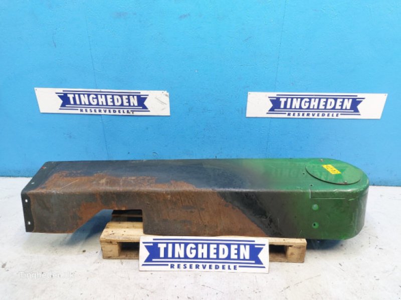 Sonstige Mähdrescherteile typu John Deere T660I, Gebrauchtmaschine v Hemmet (Obrázek 1)