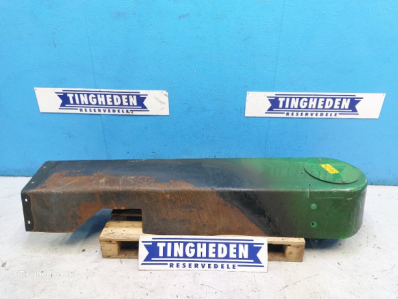 Sonstige Mähdrescherteile of the type John Deere T660I, Gebrauchtmaschine in Hemmet (Picture 1)