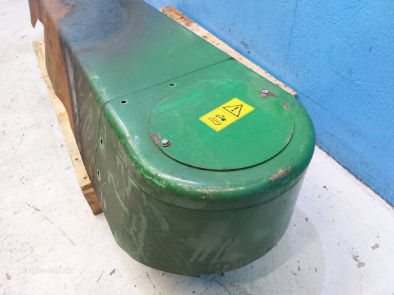 Sonstige Mähdrescherteile typu John Deere T660I, Gebrauchtmaschine v Hemmet (Obrázek 10)