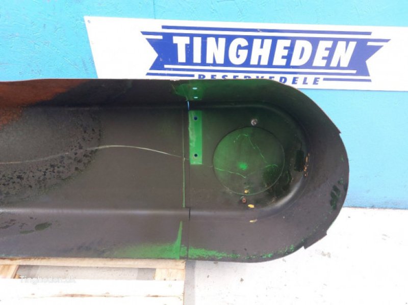 Sonstige Mähdrescherteile typu John Deere T660I, Gebrauchtmaschine v Hemmet (Obrázek 18)