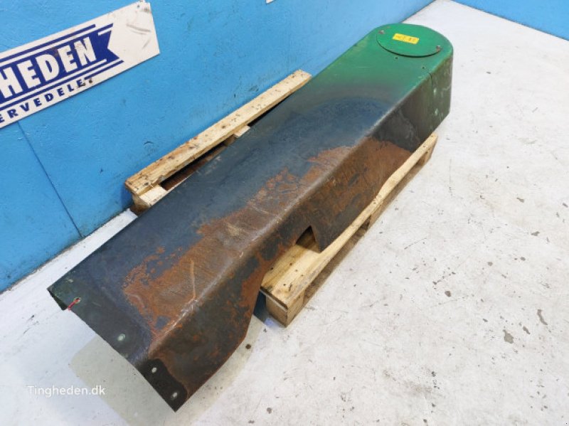 Sonstige Mähdrescherteile typu John Deere T660I, Gebrauchtmaschine v Hemmet (Obrázek 2)