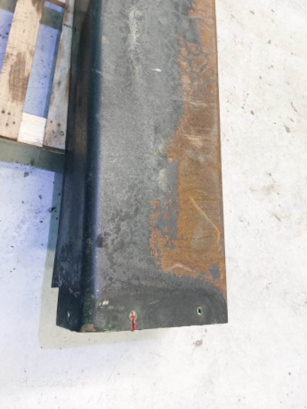 Sonstige Mähdrescherteile typu John Deere T660I, Gebrauchtmaschine v Hemmet (Obrázek 7)