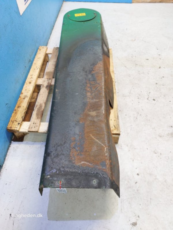 Sonstige Mähdrescherteile typu John Deere T660I, Gebrauchtmaschine v Hemmet (Obrázek 4)