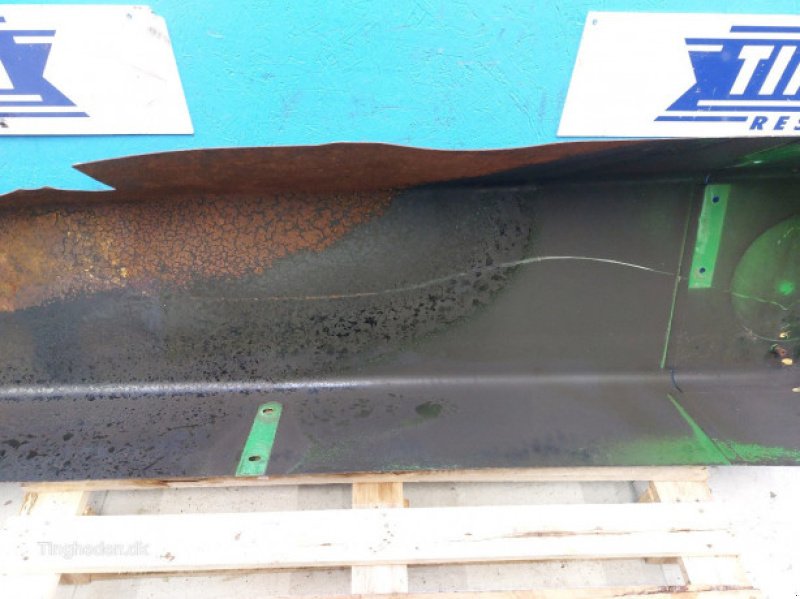 Sonstige Mähdrescherteile typu John Deere T660I, Gebrauchtmaschine v Hemmet (Obrázek 15)