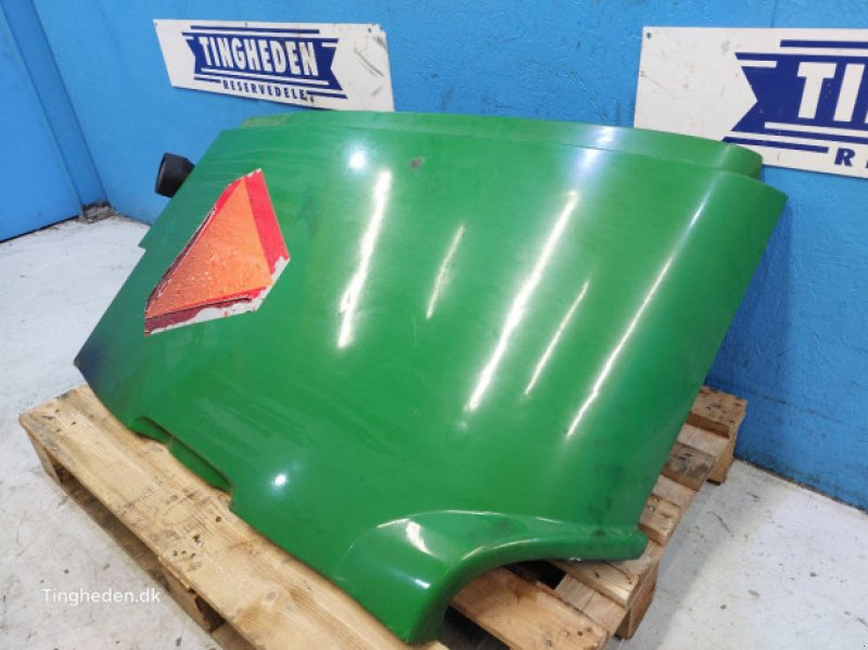 Sonstige Mähdrescherteile typu John Deere T660I, Gebrauchtmaschine v Hemmet (Obrázek 7)