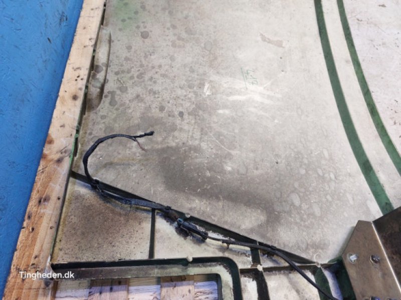 Sonstige Mähdrescherteile typu John Deere T660I, Gebrauchtmaschine v Hemmet (Obrázek 10)