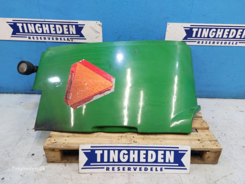 Sonstige Mähdrescherteile typu John Deere T660I, Gebrauchtmaschine v Hemmet (Obrázek 1)