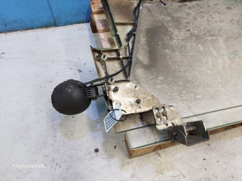 Sonstige Mähdrescherteile typu John Deere T660I, Gebrauchtmaschine v Hemmet (Obrázek 9)