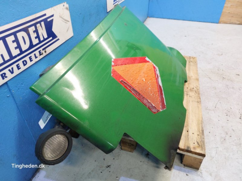 Sonstige Mähdrescherteile typu John Deere T660I, Gebrauchtmaschine v Hemmet (Obrázek 3)