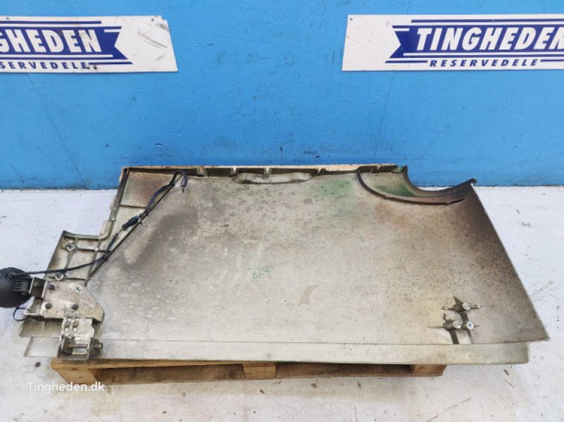 Sonstige Mähdrescherteile typu John Deere T660I, Gebrauchtmaschine v Hemmet (Obrázek 8)