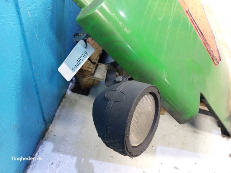 Sonstige Mähdrescherteile typu John Deere T660I, Gebrauchtmaschine v Hemmet (Obrázek 4)