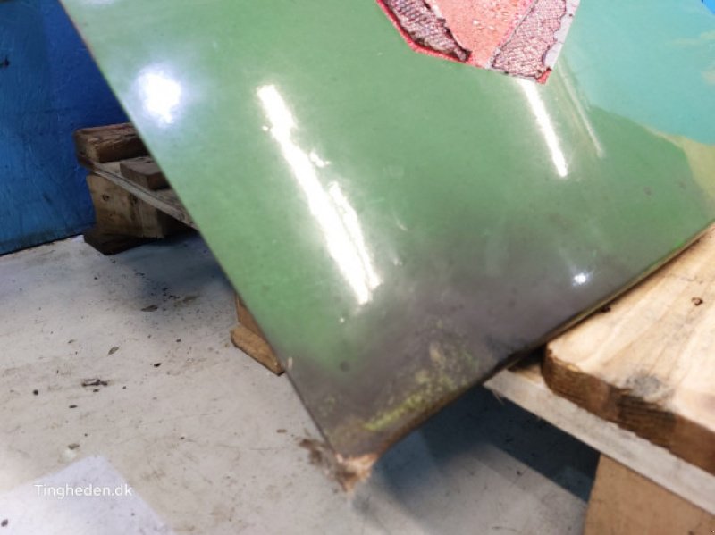Sonstige Mähdrescherteile typu John Deere T660I, Gebrauchtmaschine v Hemmet (Obrázek 5)