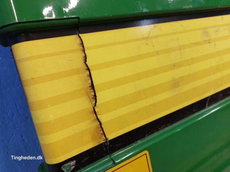 Sonstige Mähdrescherteile des Typs John Deere T660I, Gebrauchtmaschine in Hemmet (Bild 4)