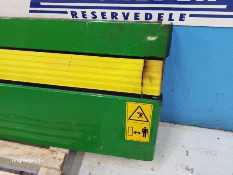 Sonstige Mähdrescherteile des Typs John Deere T660I, Gebrauchtmaschine in Hemmet (Bild 8)