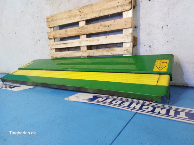 Sonstige Mähdrescherteile des Typs John Deere T660I, Gebrauchtmaschine in Hemmet (Bild 7)