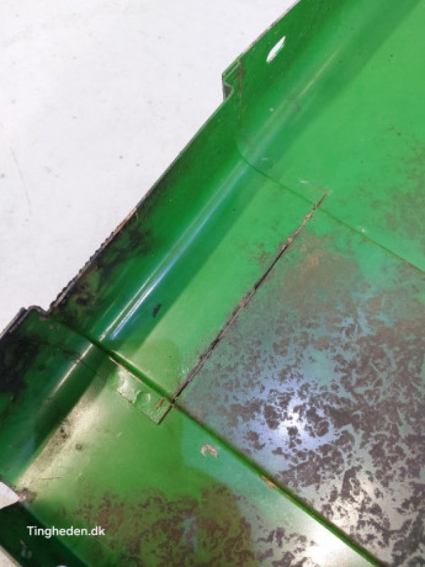 Sonstige Mähdrescherteile des Typs John Deere T660I, Gebrauchtmaschine in Hemmet (Bild 17)