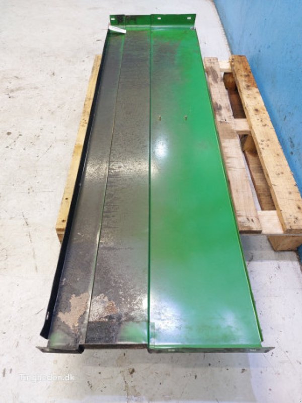 Sonstige Mähdrescherteile des Typs John Deere T660I, Gebrauchtmaschine in Hemmet (Bild 16)